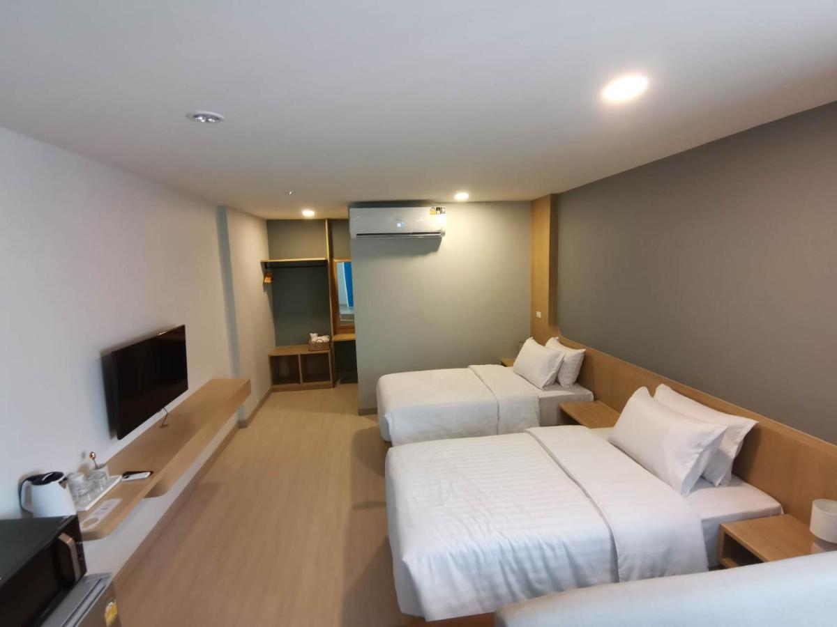 Soi9 Poshtel * Chiang Mai