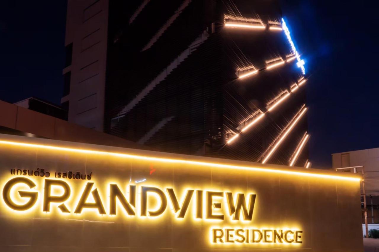 Grandview Chiang Mai