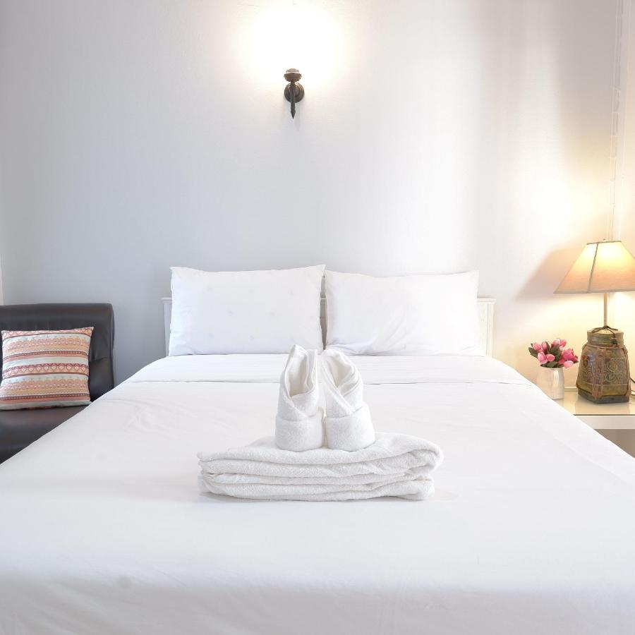 Shan Boutique Herberg Chiang Mai