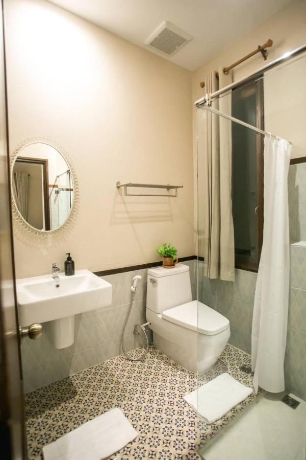 Gavill15 Classic Boutique House Hotel