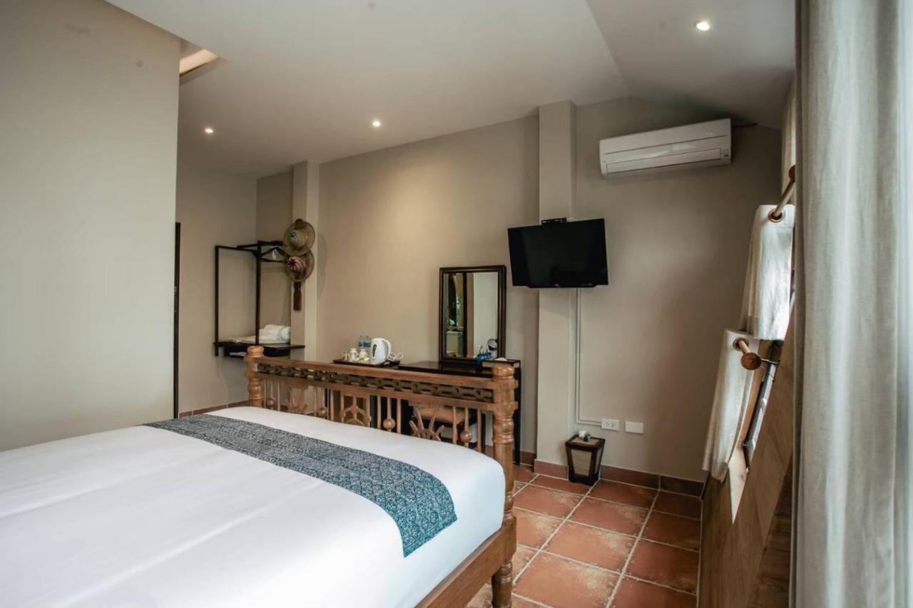 Hotel Gavill15 Classic Boutique House 3*