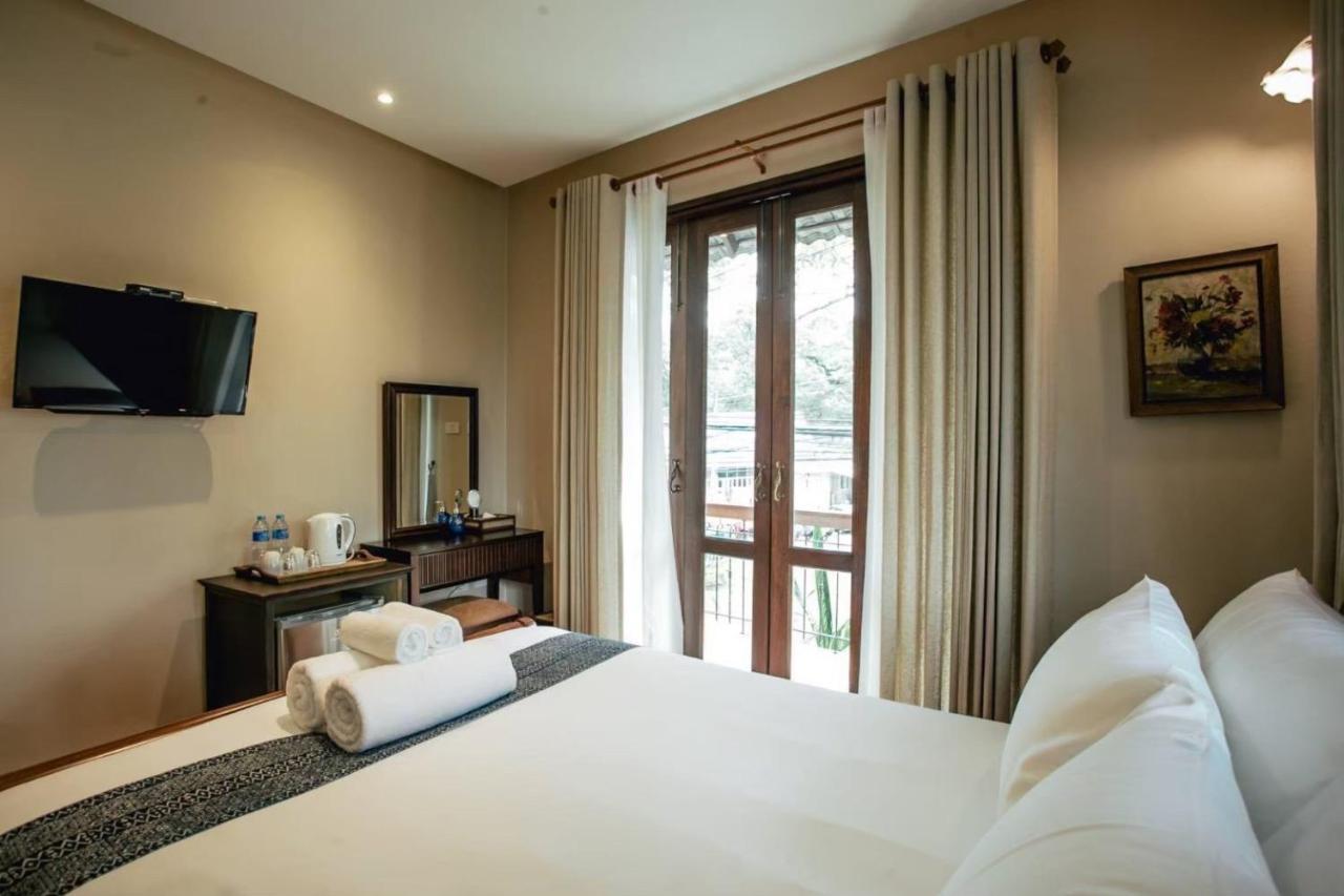 Gavill15 Classic Boutique House Hotel Chiang Mai