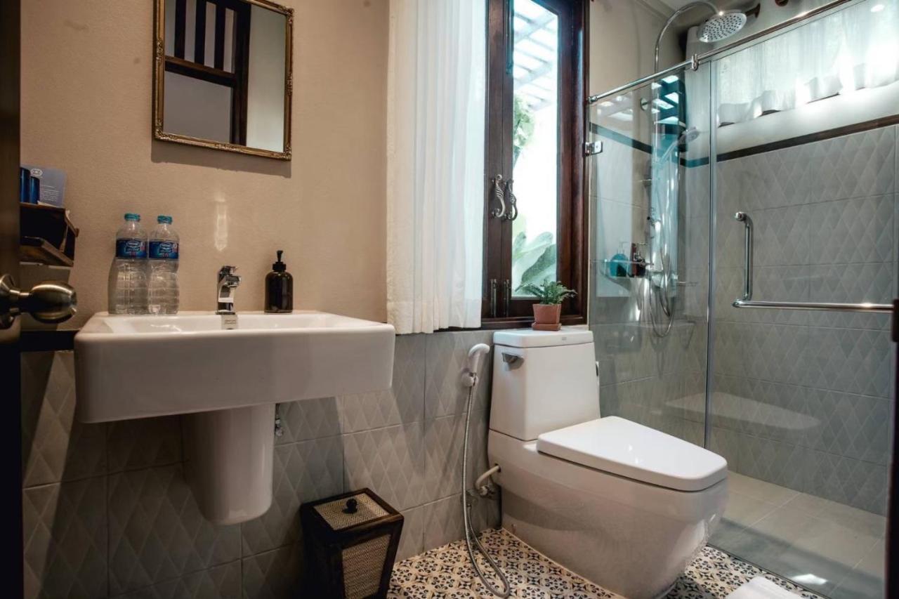 Hotel Gavill15 Classic Boutique House