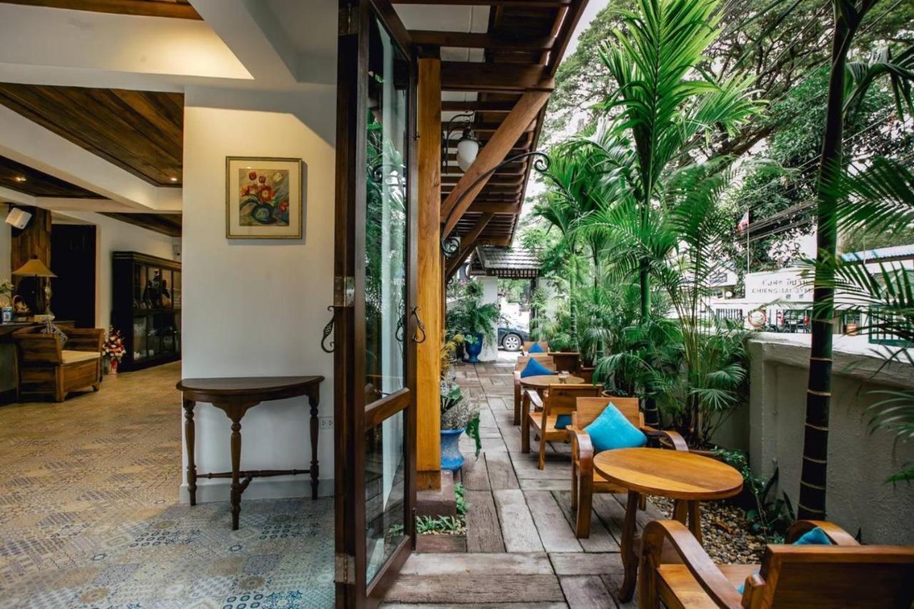 Hotel Gavill15 Classic Boutique House 3*