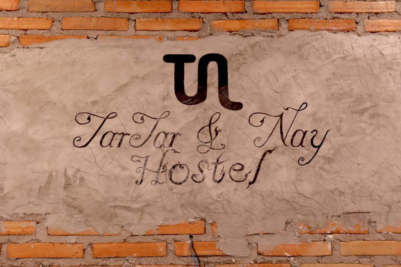 Albergue Tartar & Nay