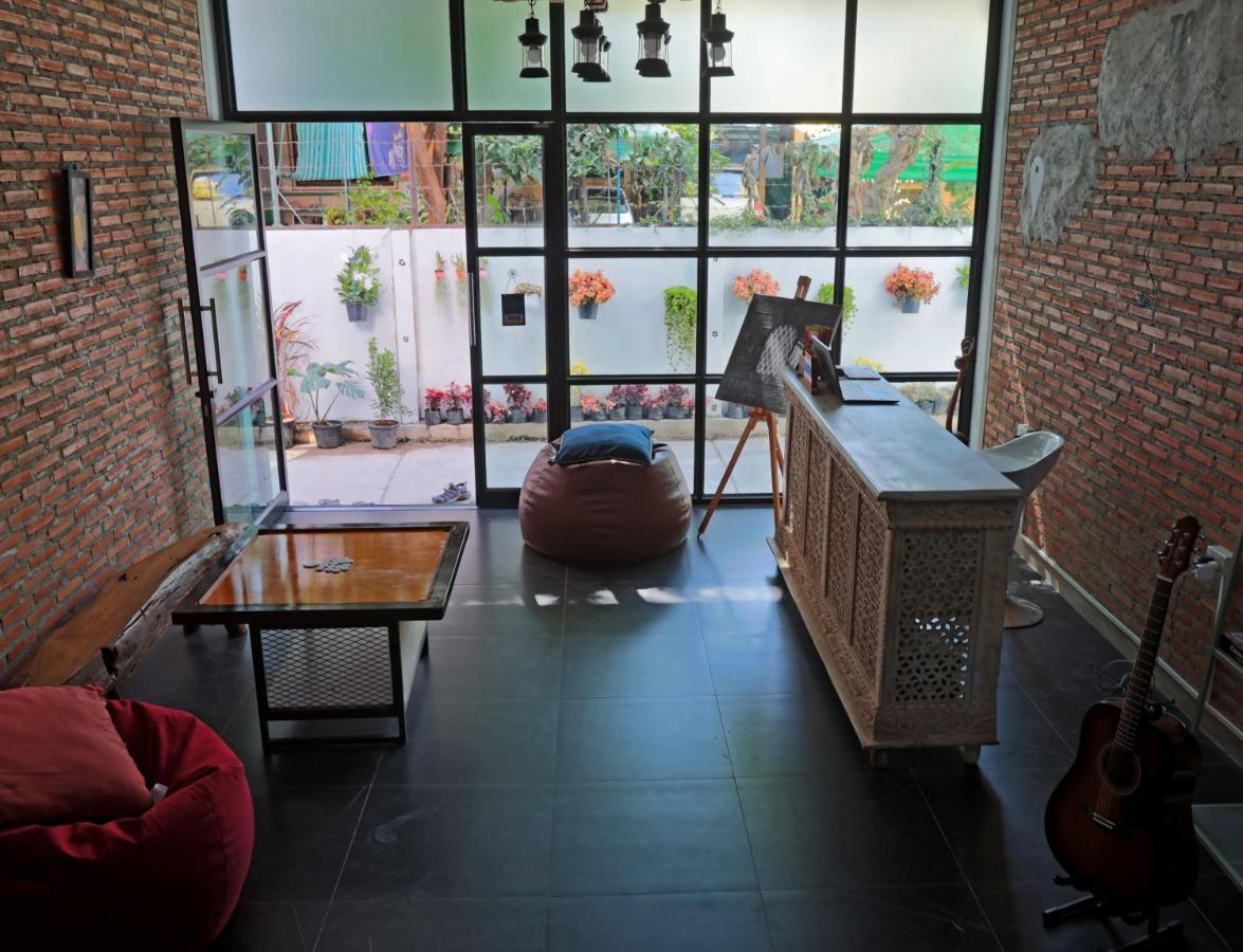 Albergue Tartar & Nay *