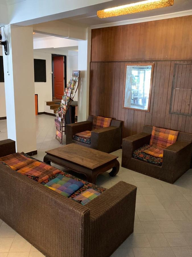 Revolution Hostel