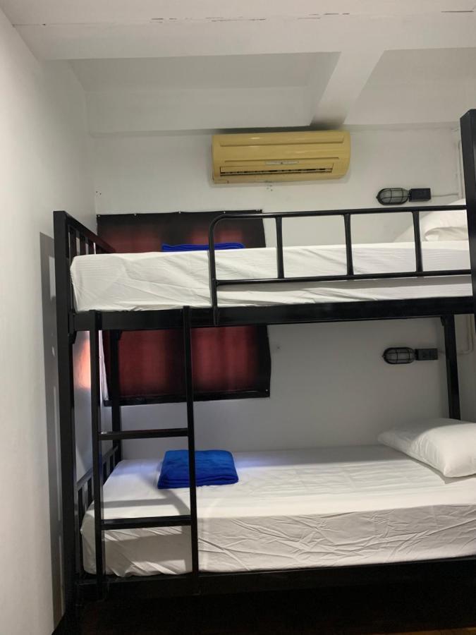 Albergue Revolution
