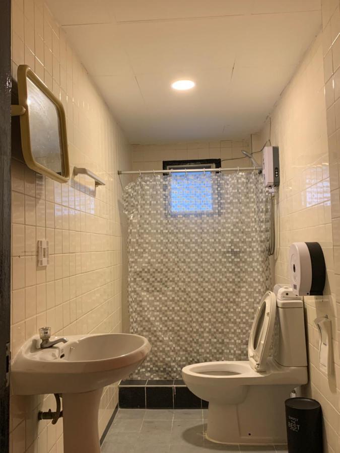 Albergue Revolution
