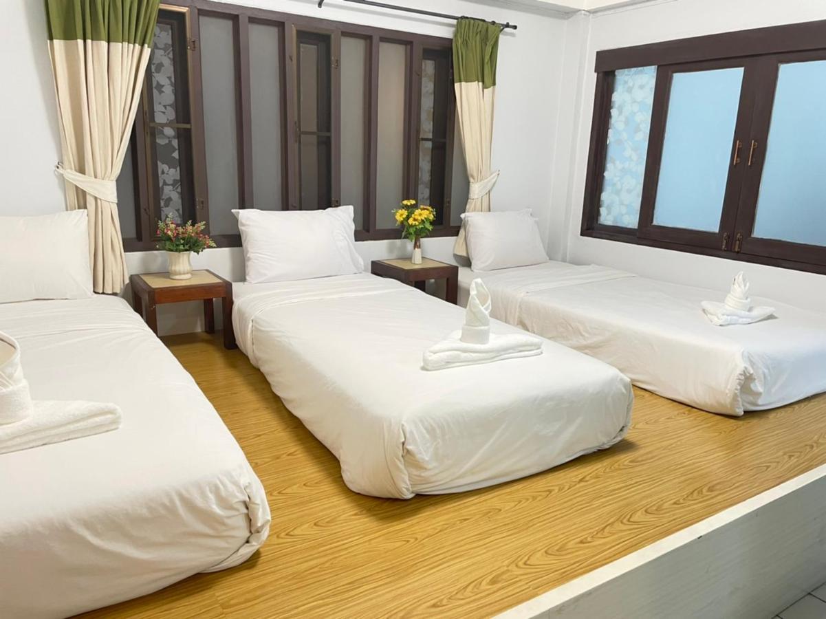 Shan Boutique Herberg Chiang Mai
