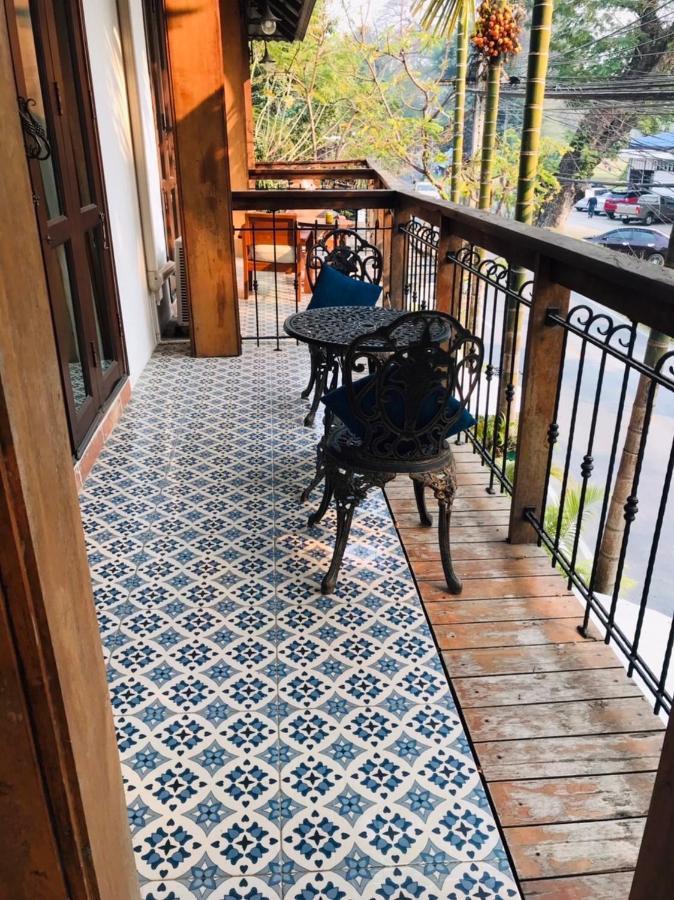 Gavill15 Classic Boutique House 3* Chiang Mai