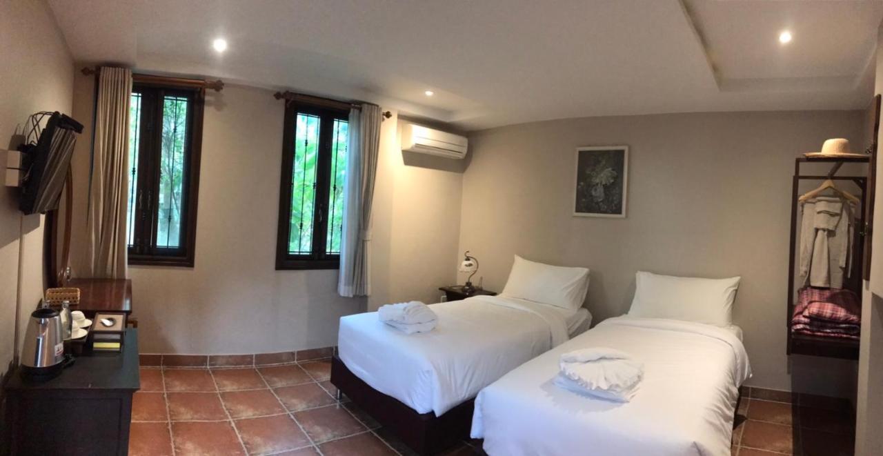 Gavill15 Classic Boutique House 3*