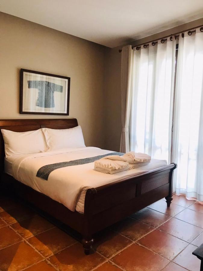 Gavill15 Classic Boutique House Hotel Chiang Mai