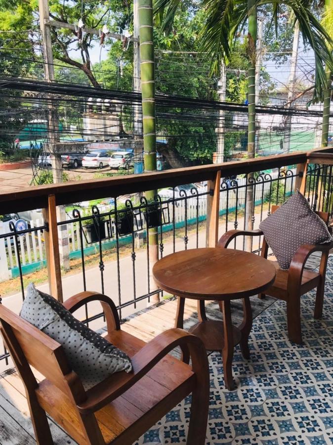 Hotel Gavill15 Classic Boutique House Chiang Mai