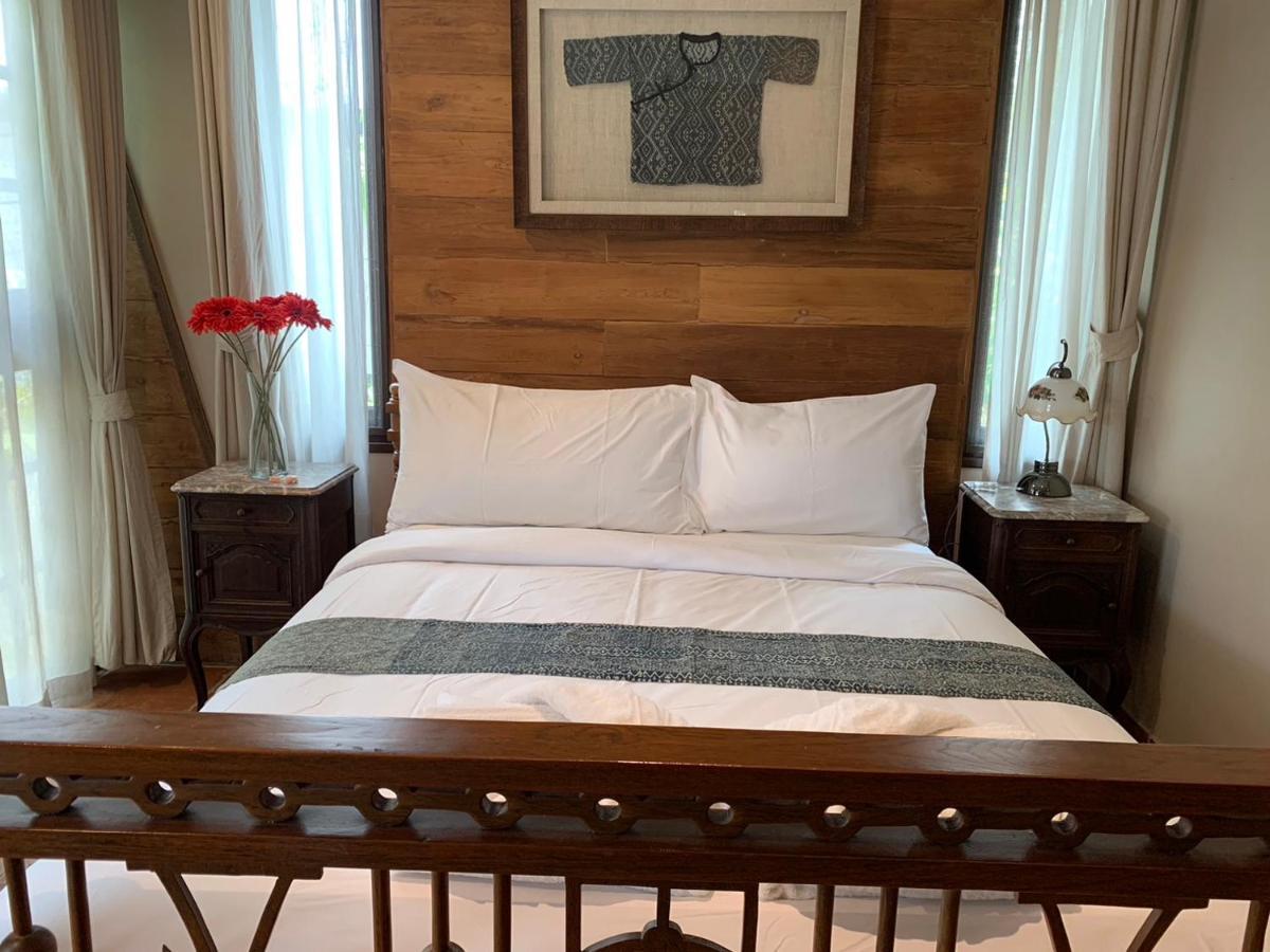 Gavill15 Classic Boutique House 3* Chiang Mai