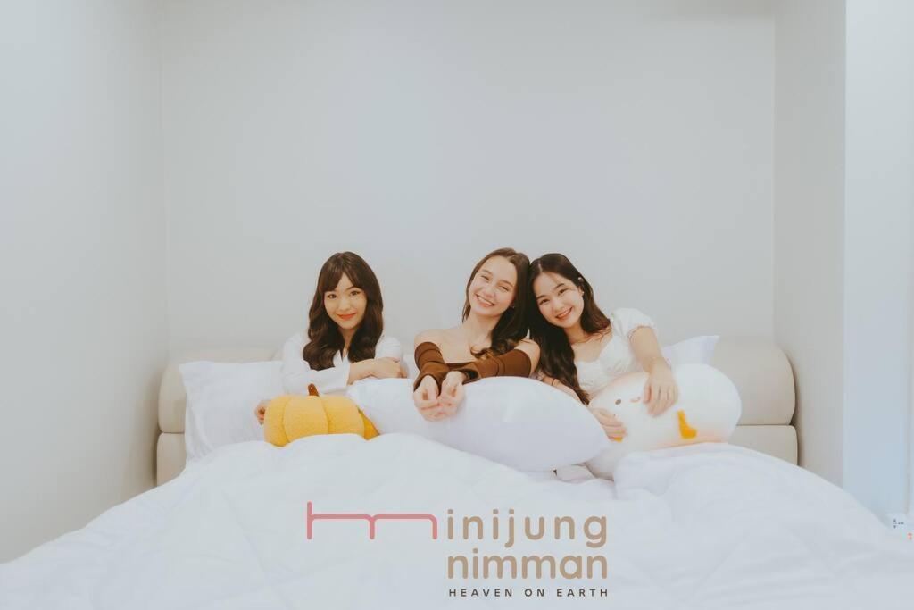 Mini Jung Karaksa Apartment