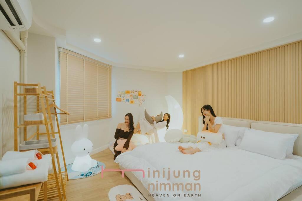 Apartment Mini Jung Karaksa *