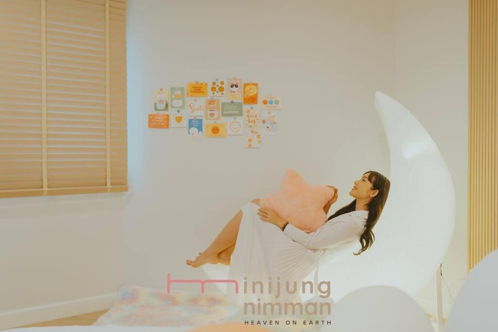 Mini Jung Karaksa Apartment Chiang Mai