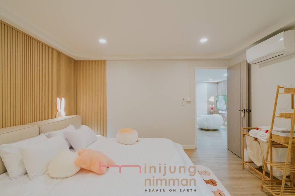 Mini Jung Karaksa Apartment Chiang Mai