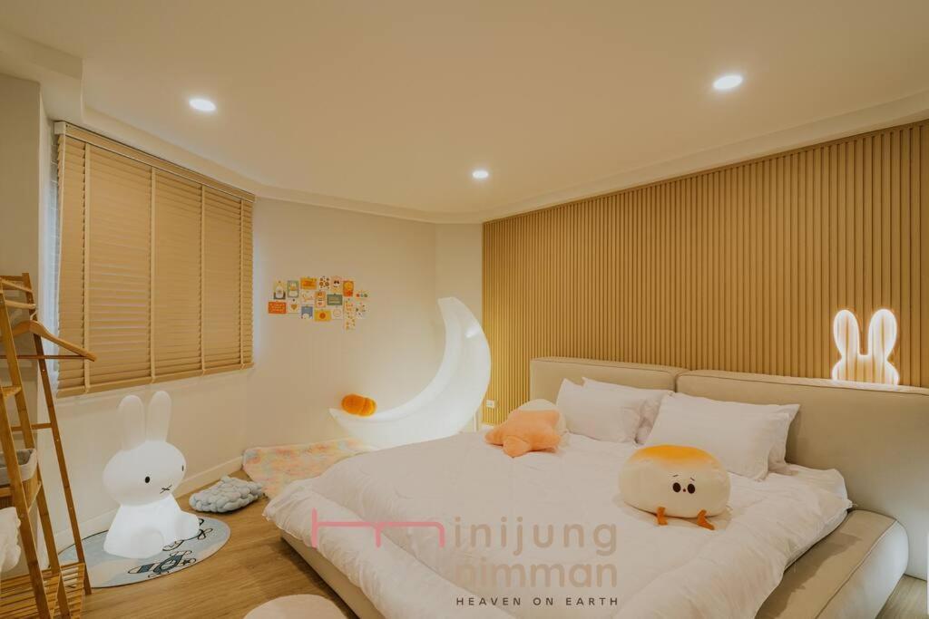 Apartment Mini Jung Karaksa