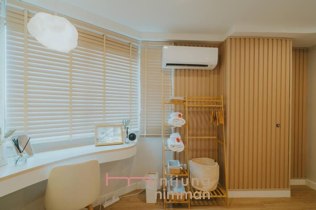 Apartment Mini Jung Karaksa *