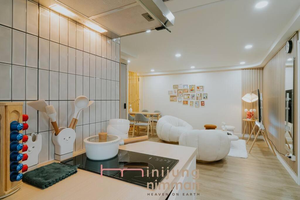 Apartment Mini Jung Karaksa Chiang Mai