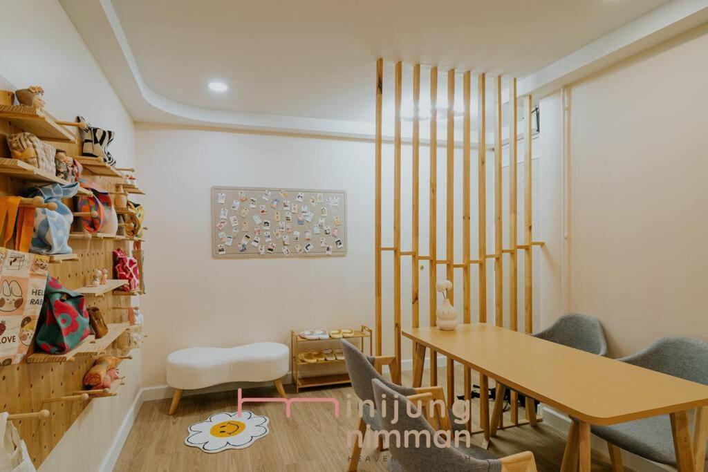 Apartment Mini Jung Karaksa *