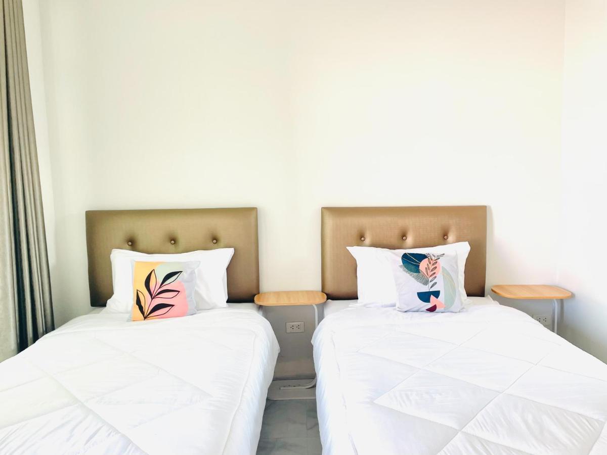 Hostel Sky View And Chiangmai