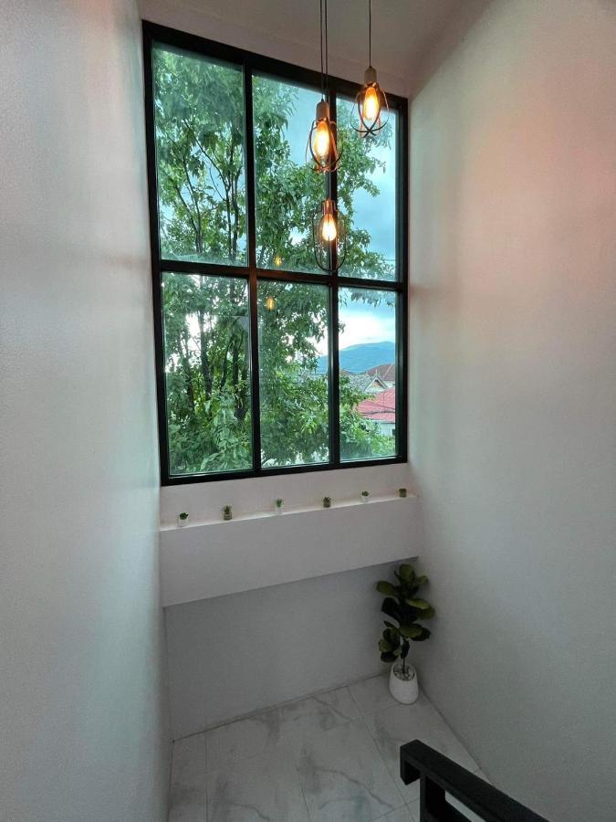 Hostel Sky View And Chiangmai *