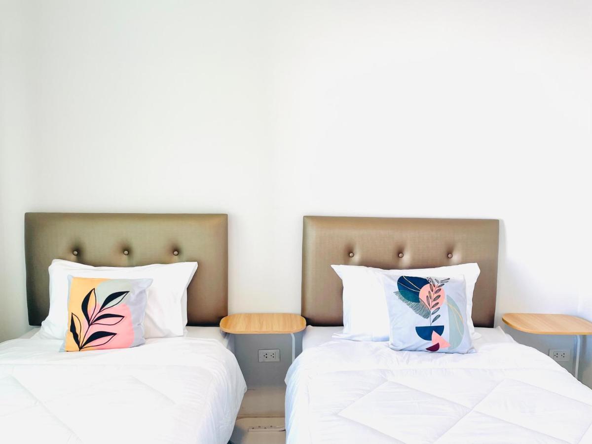 Hostel Sky View And Chiangmai