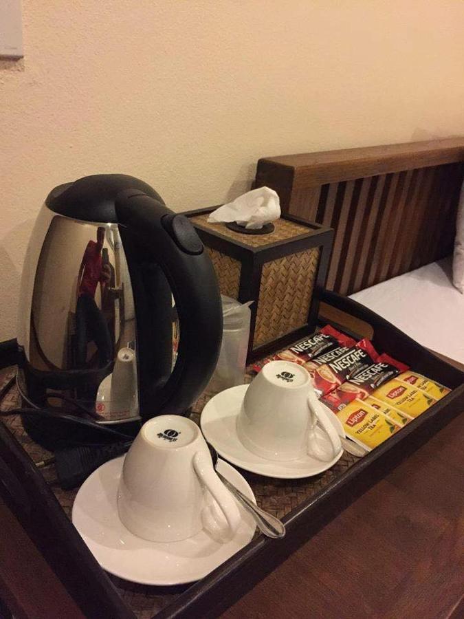 Chan Chiangmai House Bed & Breakfast Chiang Mai