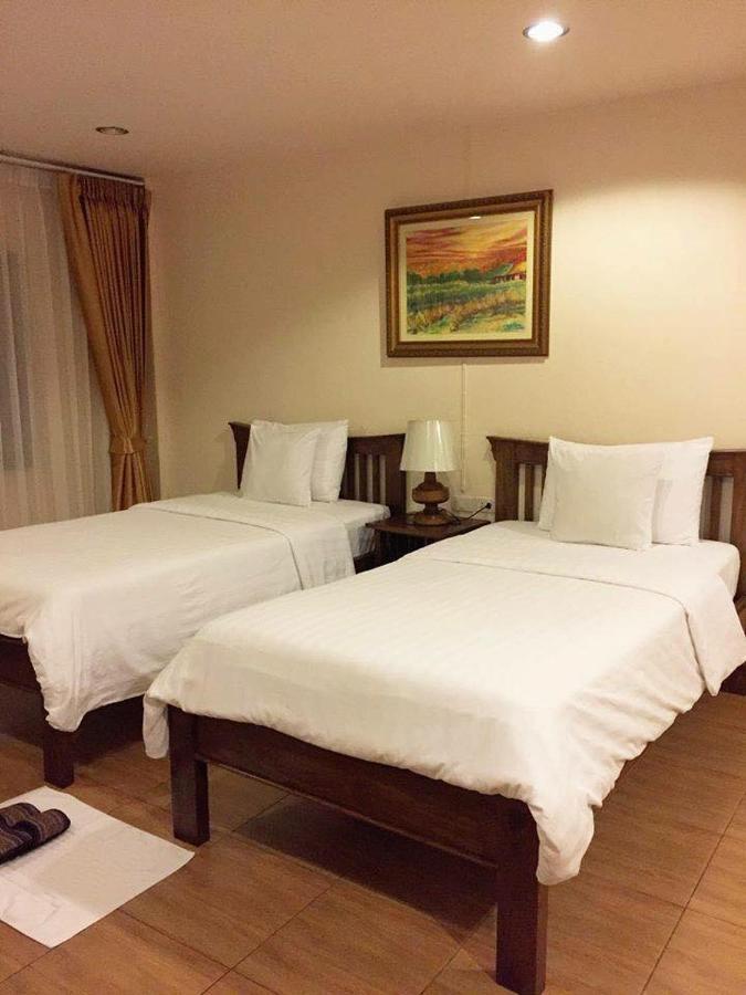 Chan Chiangmai House *