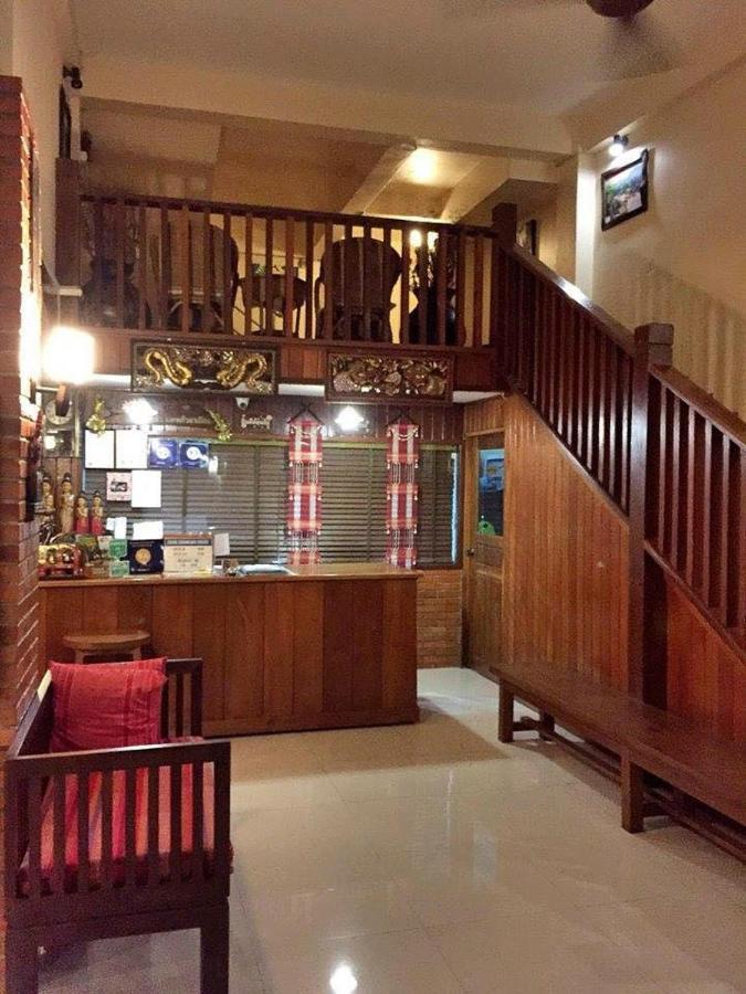 Chan Chiangmai House Bed & Breakfast Chiang Mai