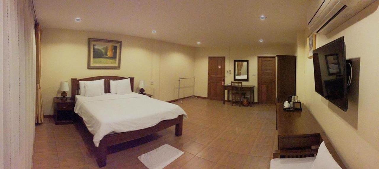 Chan Chiangmai House * Chiang Mai