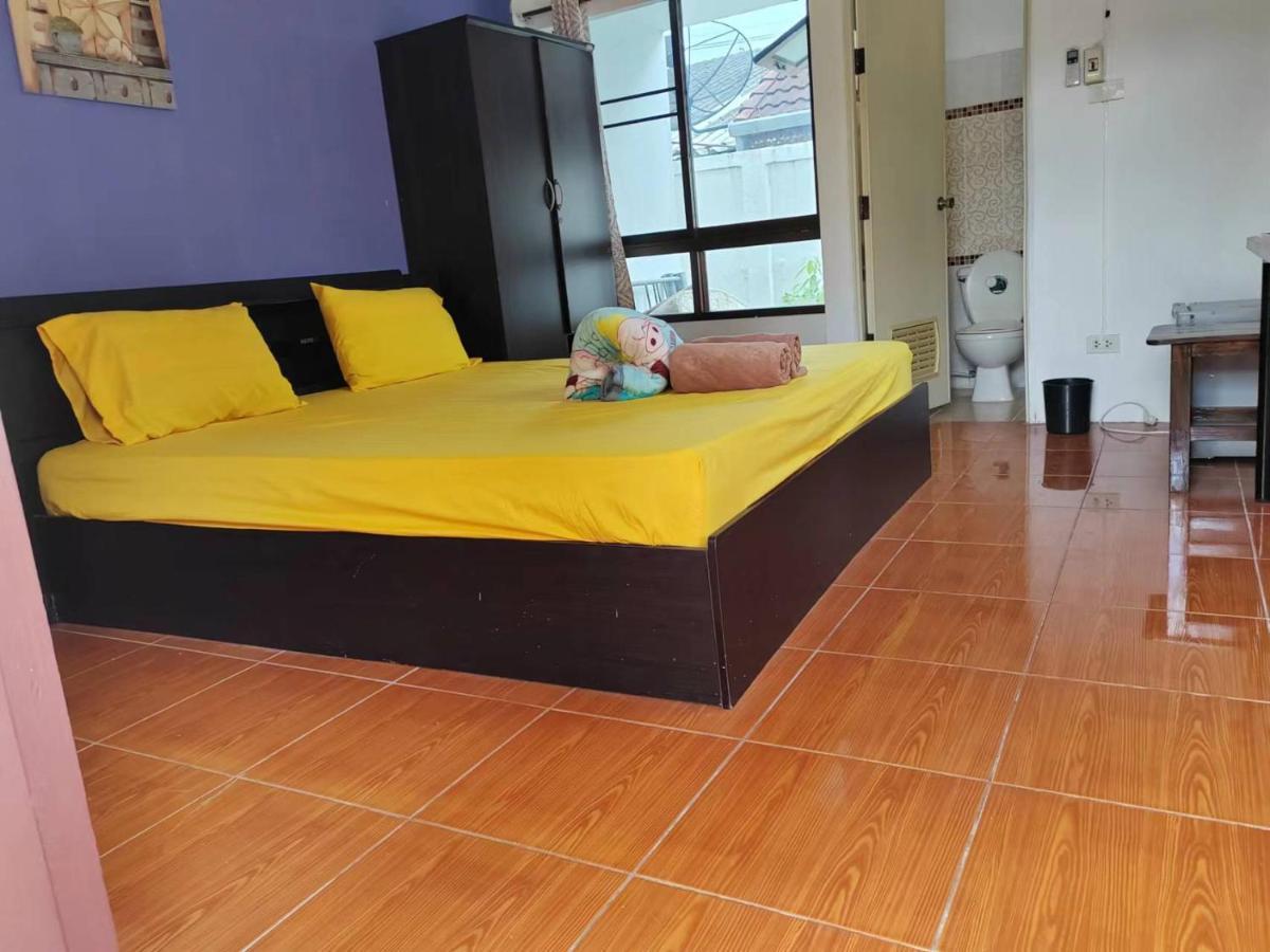 Full House Romance * Chiang Mai