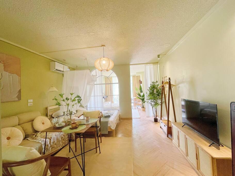 641 Mountain View 2 Minutes Walk To One Nimman Maya Apartment *