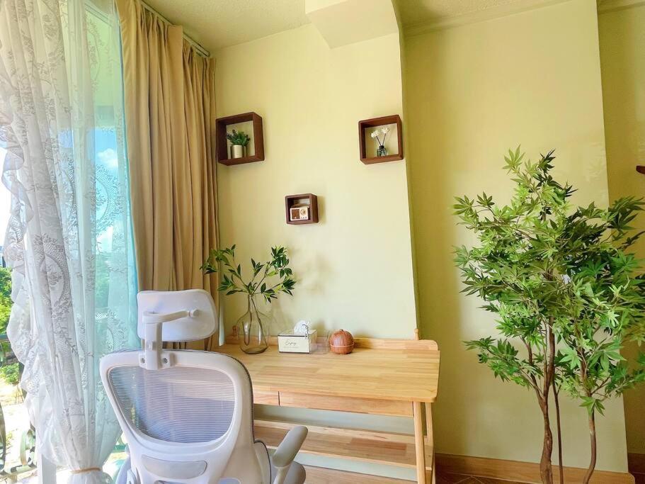 641 Mountain View 2 Minutes Walk To One Nimman Maya Apartment