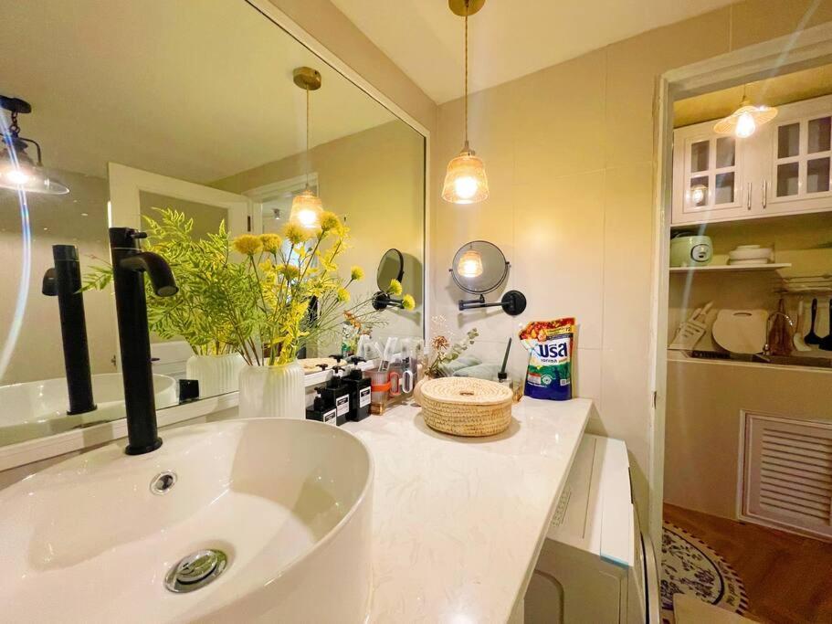 Apartment 641 Mountain View 2 Minutes Walk To One Nimman Maya Chiang Mai