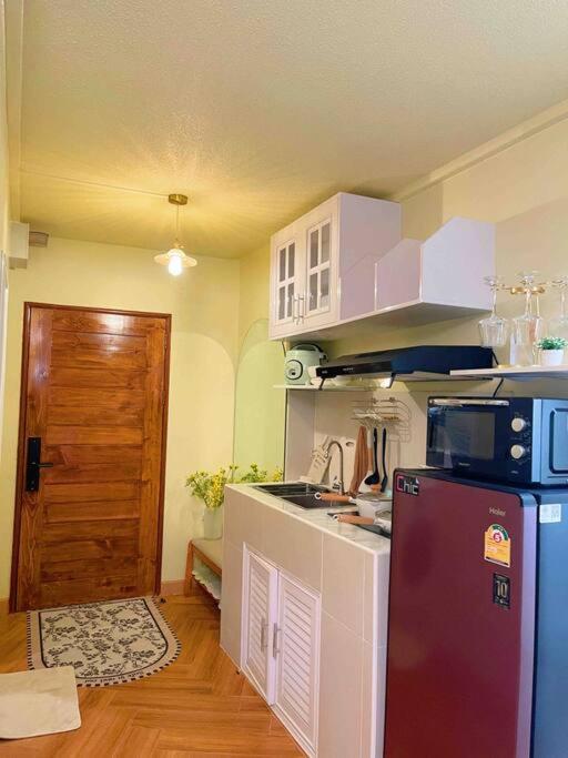 641 Mountain View 2 Minutes Walk To One Nimman Maya Chiang Mai