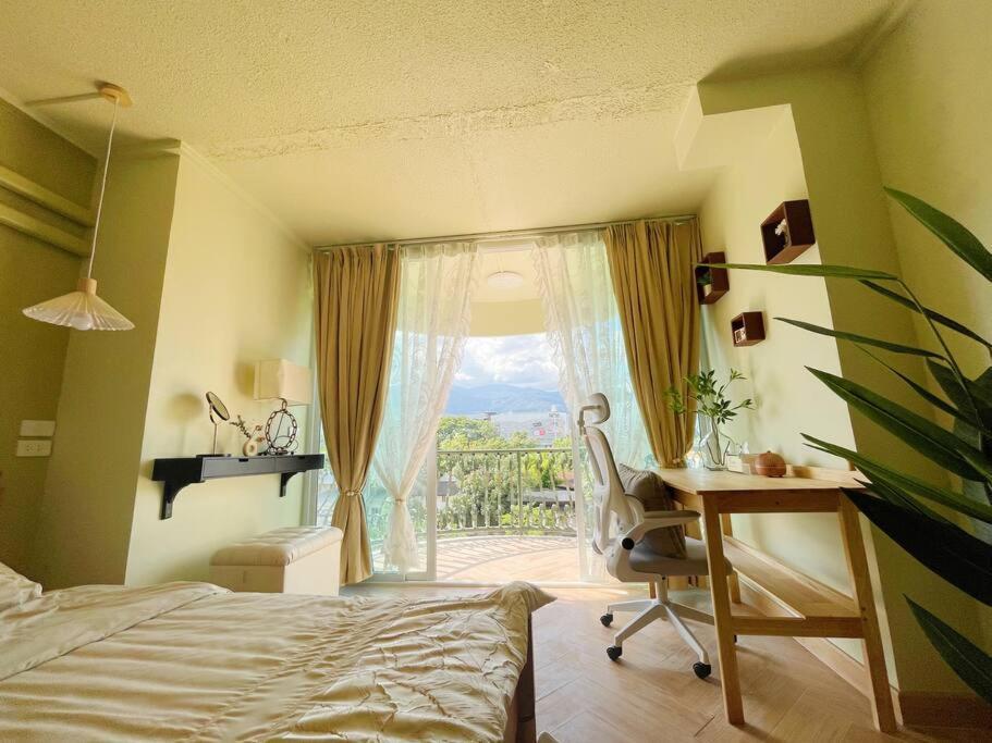 Apartment 641 Mountain View 2 Minutes Walk To One Nimman Maya