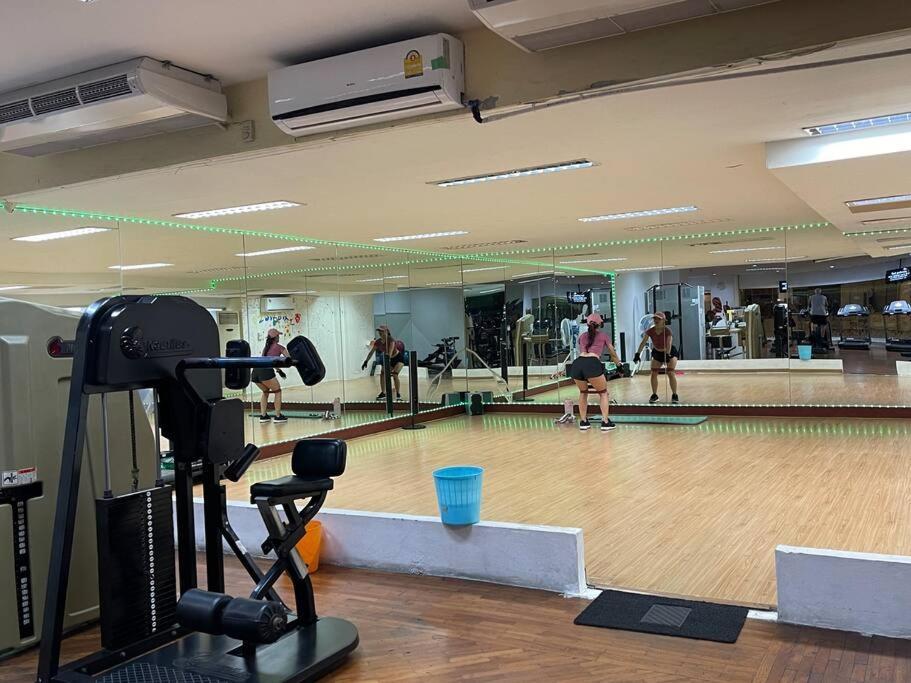641 Mountain View 2 Minutes Walk To One Nimman Maya Apartment *