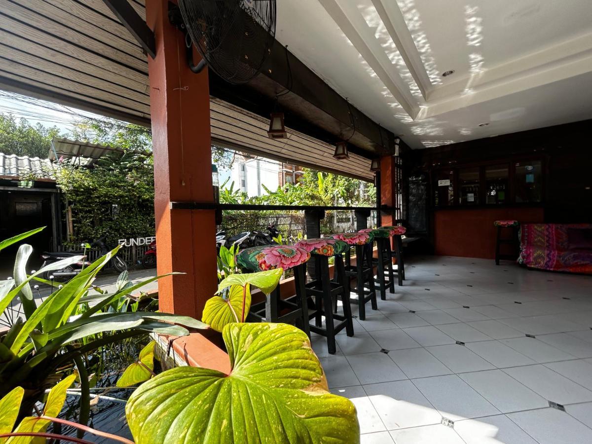 Villa's * Chiang Mai