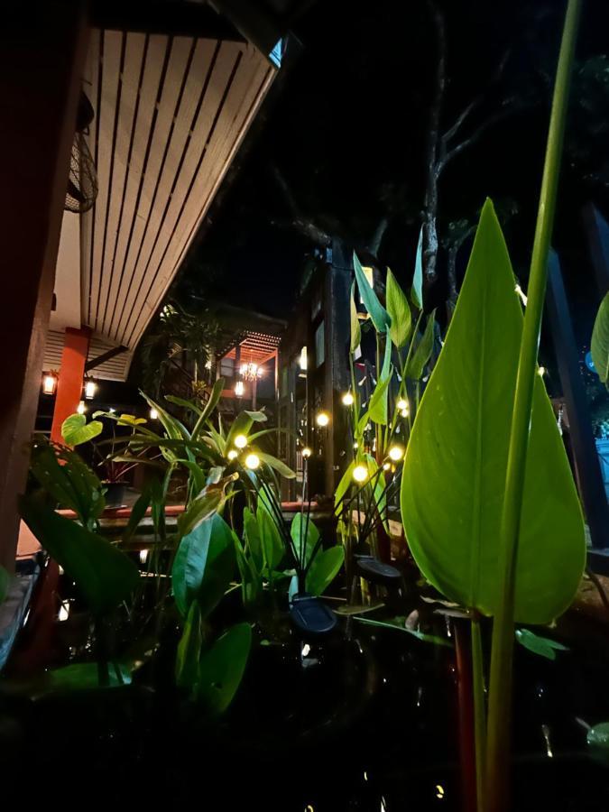 Villa's