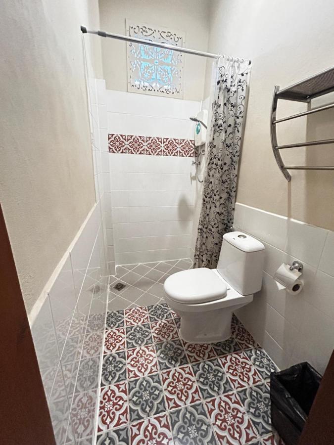 Accommodatie bij particulieren Villa's Chiang Mai