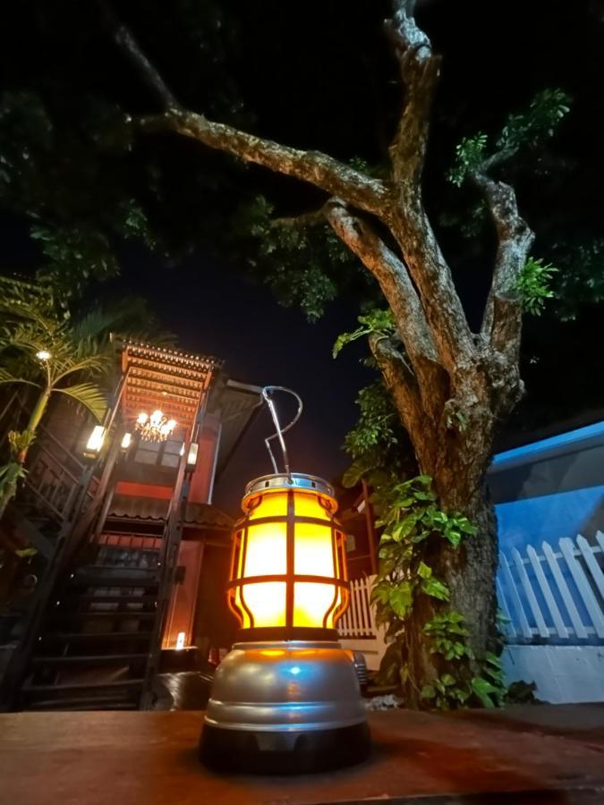 Villa's Homestay *