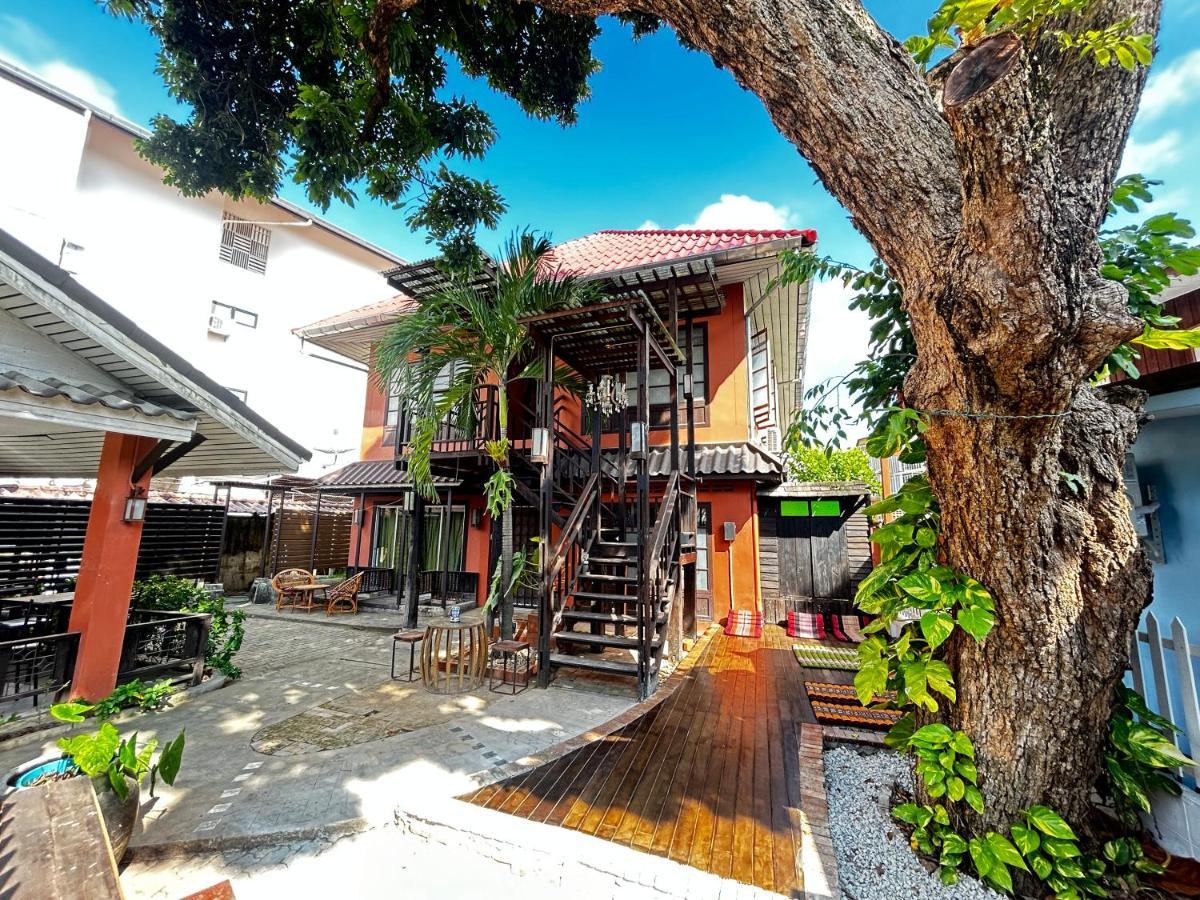 Villa's * Chiang Mai