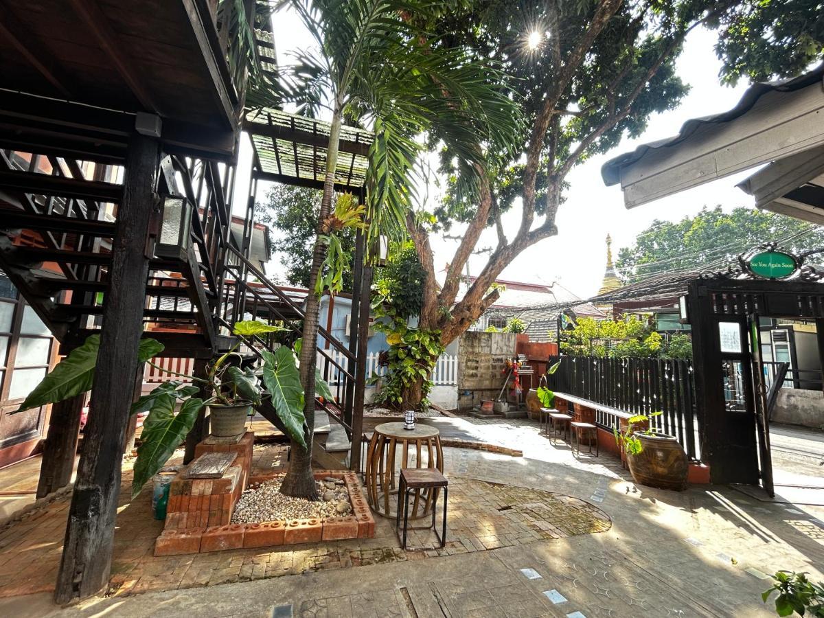 Homestay Villa's
