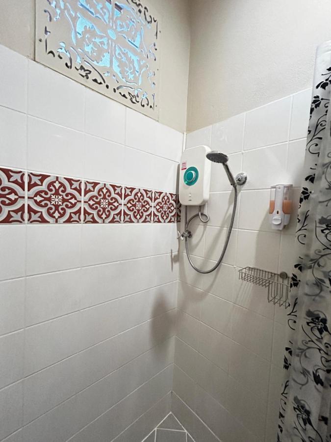 Accommodatie bij particulieren Villa's *