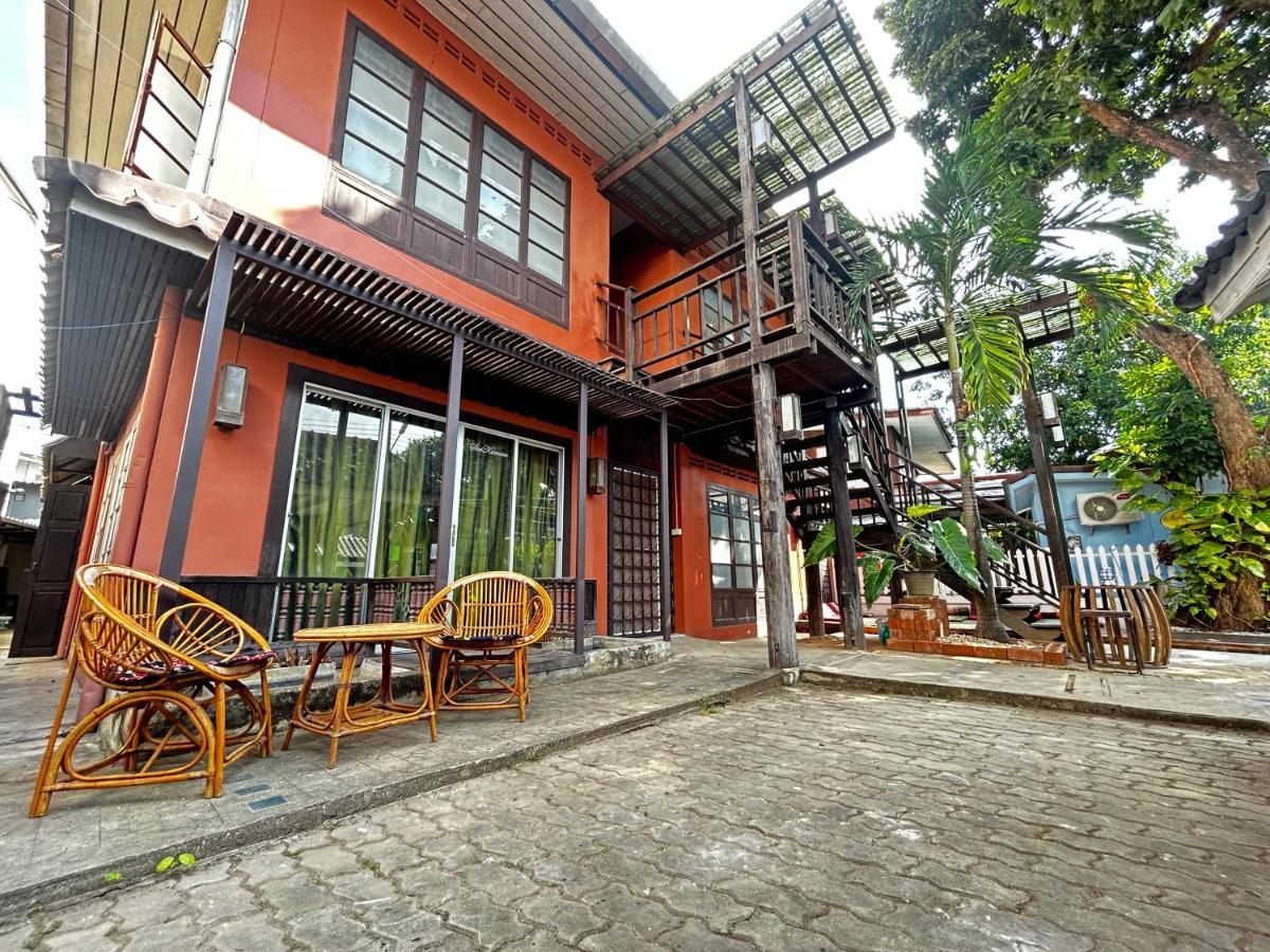 Villa's Accommodatie bij particulieren