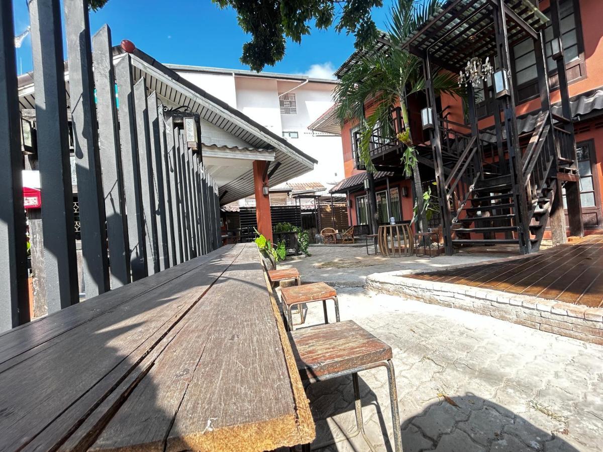 Accommodatie bij particulieren Villa's Chiang Mai